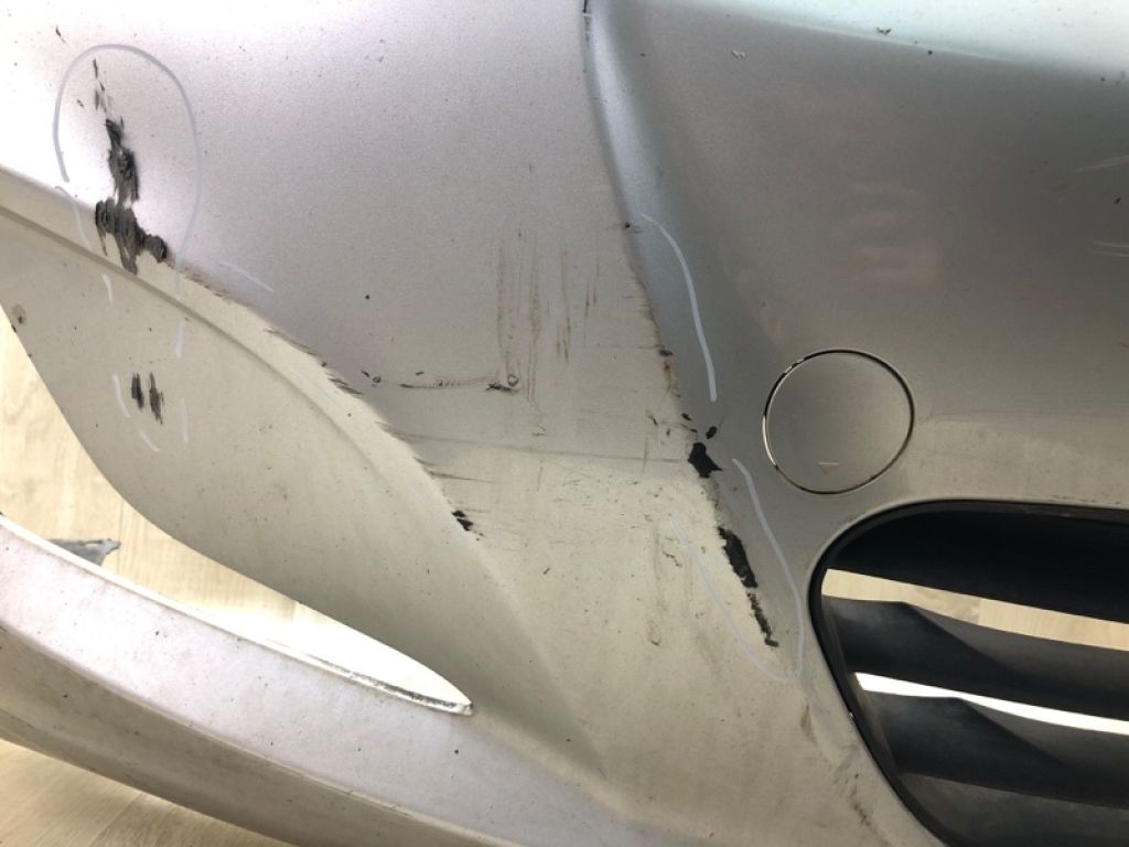 865111R000 | Бампер передній HYUNDAI ACCENT RB 10- - Фото 24