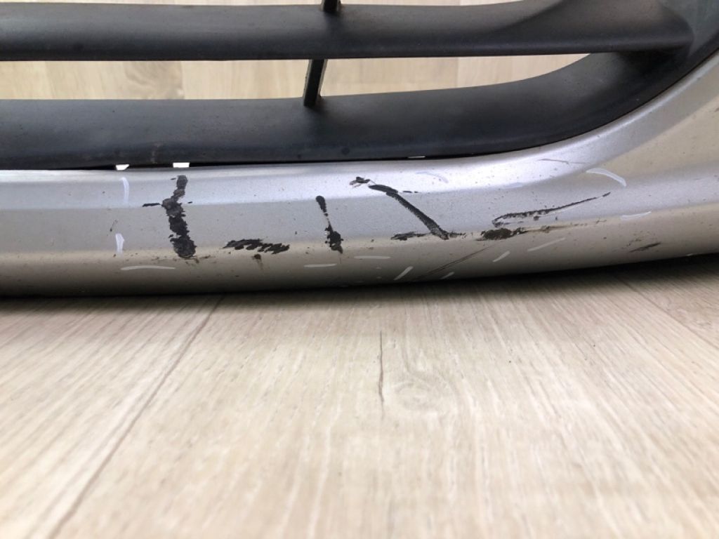 865111R000 | Бампер передній HYUNDAI ACCENT RB 10- - Фото 25