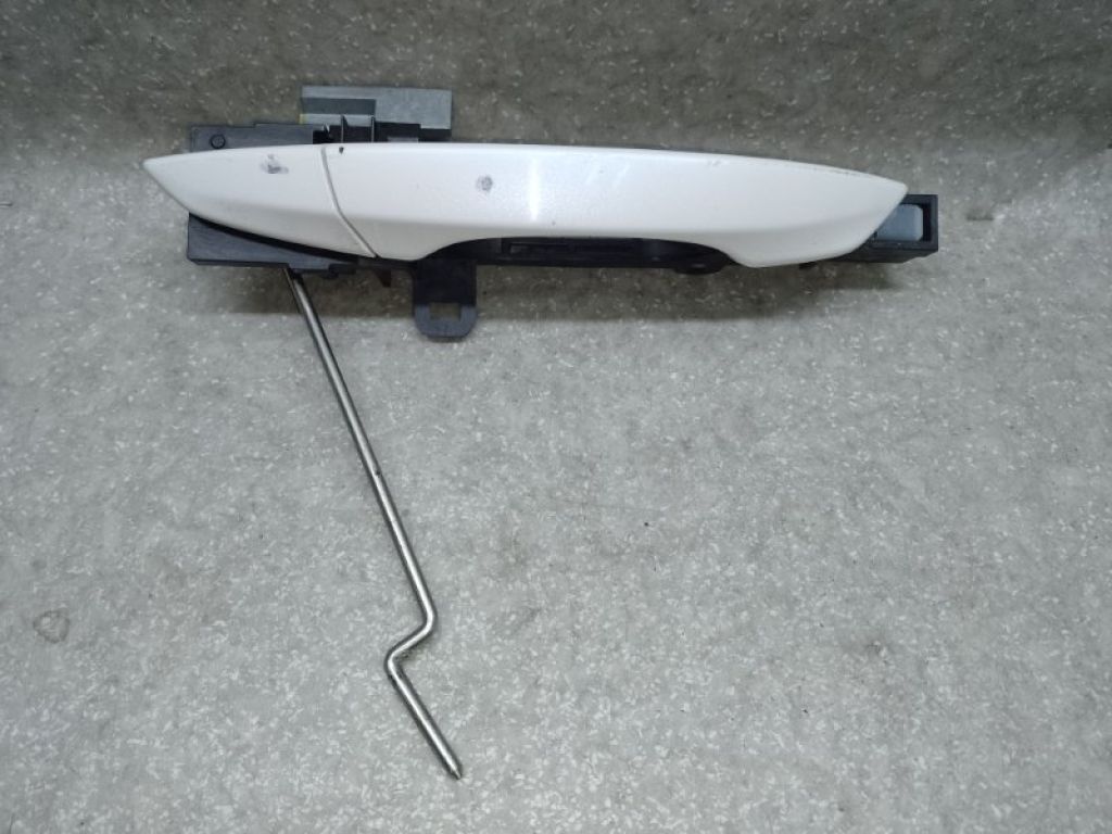 72641-TZ3-A71ZD | Ручка двери наружная задн. прав. ACURA TLX 14-17