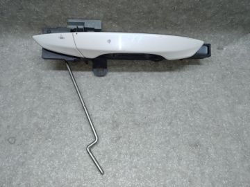 Ручка двери наружная задн. прав. ACURA TLX 14-17