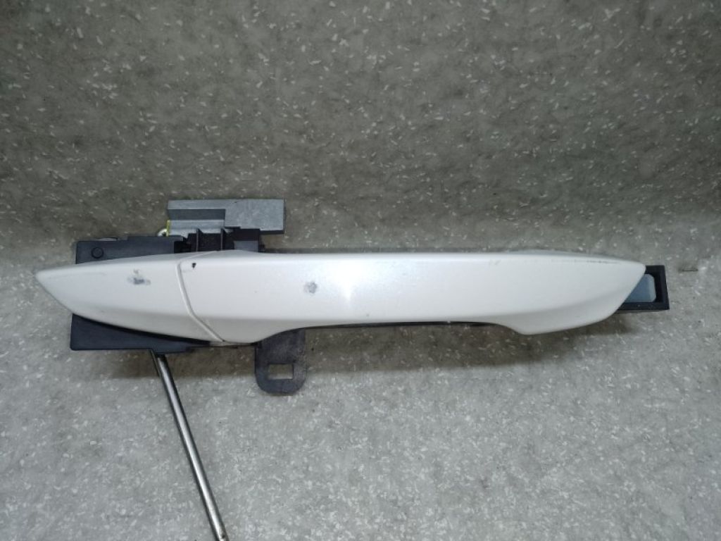 72641-TZ3-A71ZD | Ручка двери наружная задн. прав. ACURA TLX 14-17 - Фото 2