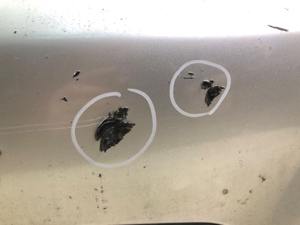 865111R000 | Бампер передній HYUNDAI ACCENT RB 10- - Фото 27