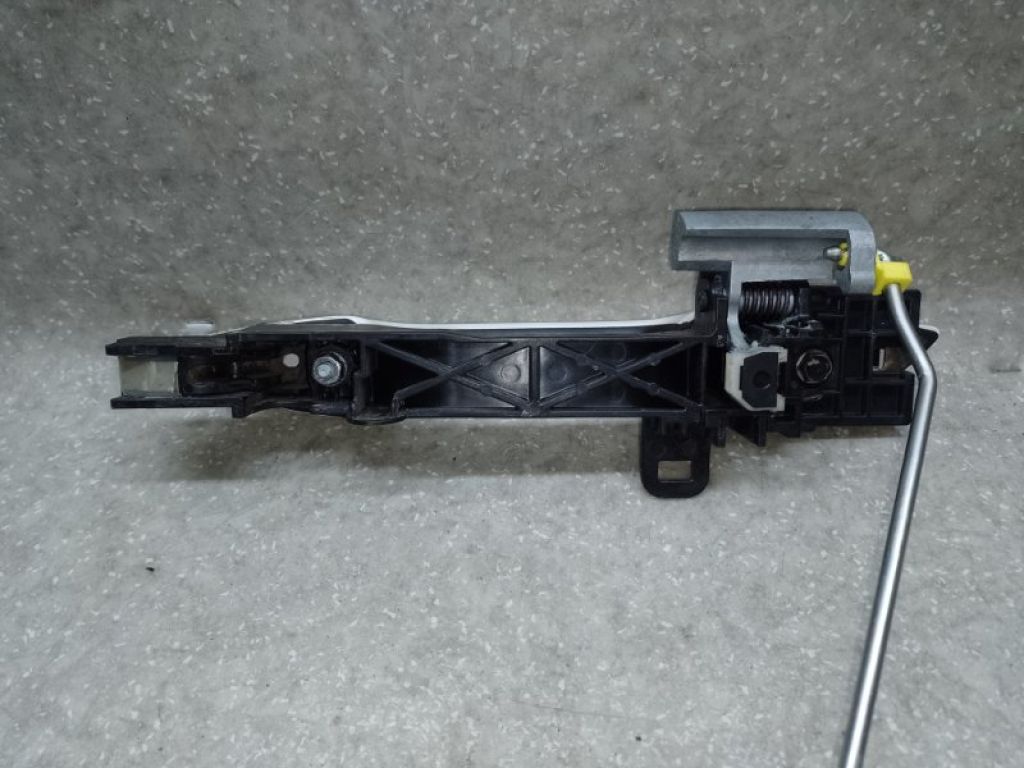 72641-TZ3-A71ZD | Ручка двери наружная задн. прав. ACURA TLX 14-17 - Фото 3