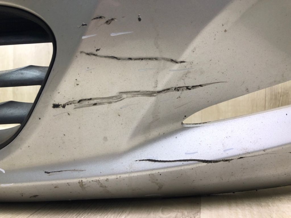 865111R000 | Бампер передній HYUNDAI ACCENT RB 10- - Фото 28