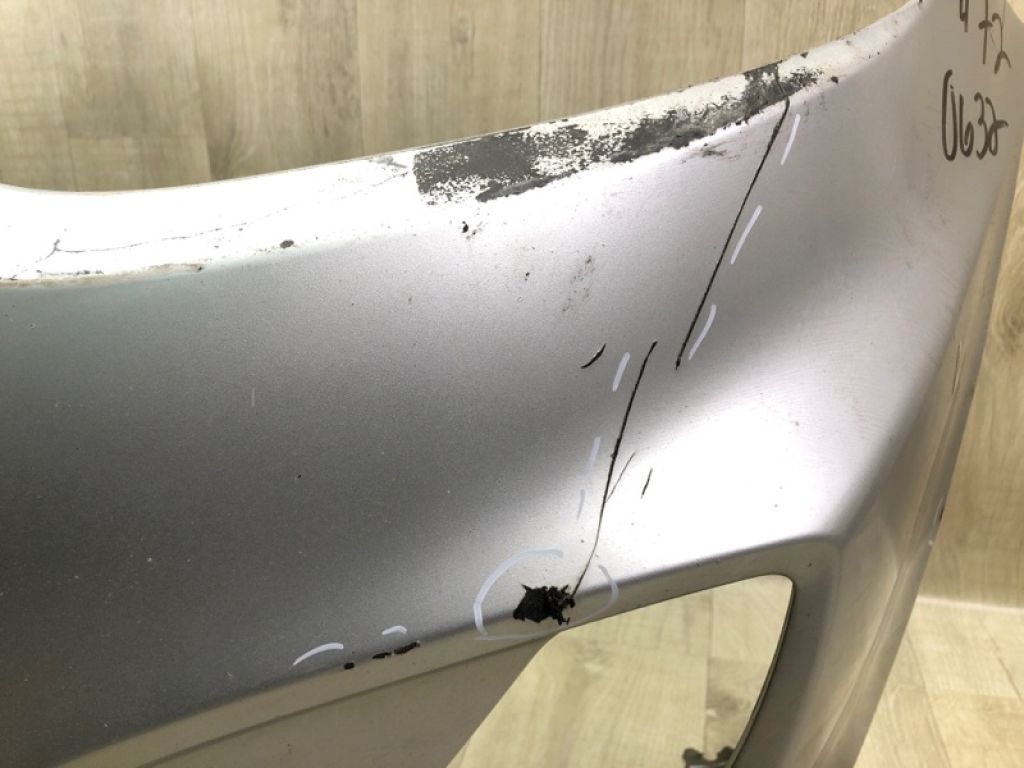 865111R000 | Бампер передній HYUNDAI ACCENT RB 10- - Фото 29