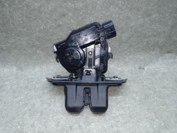 Замок кришки багажника TOYOTA PRIUS 16-