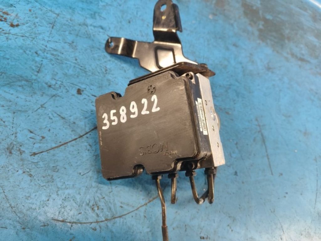 58920A5200 | Блок антиблокувальної системи HYUNDAI ELANTRA GD 12-17