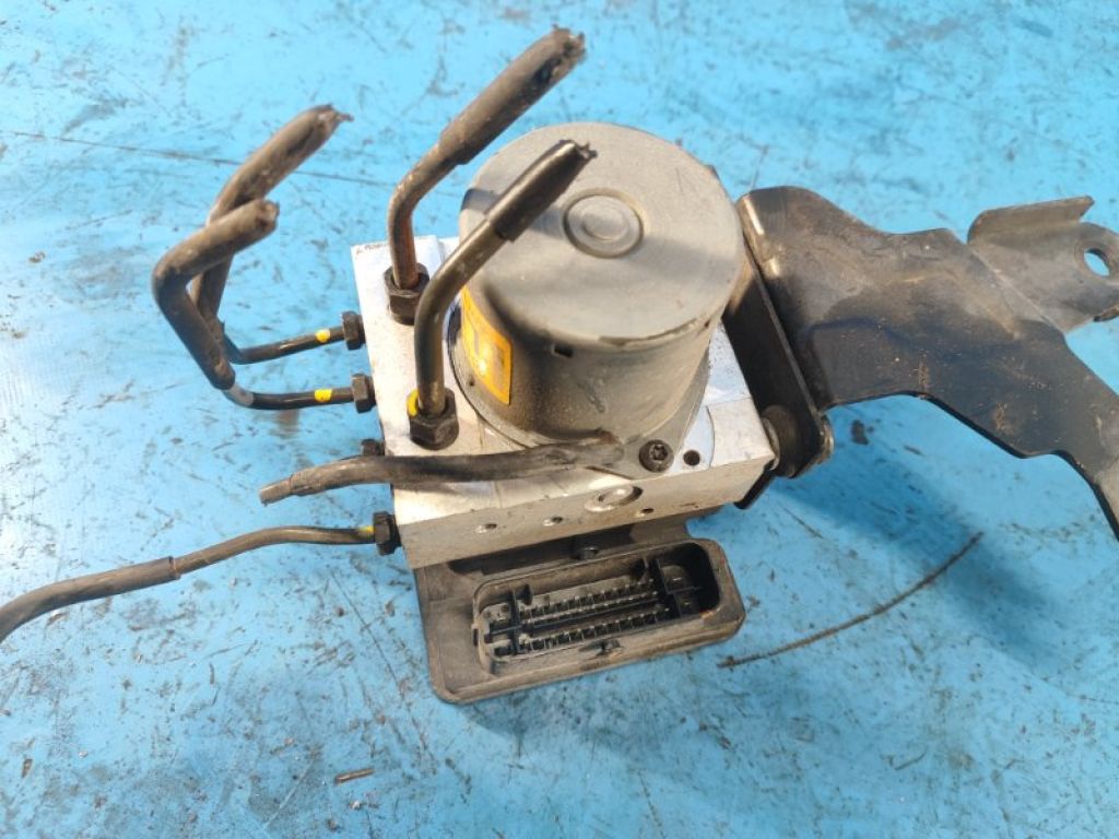 58920A5200 | Блок антиблокувальної системи HYUNDAI ELANTRA GD 12-17 - Фото 3