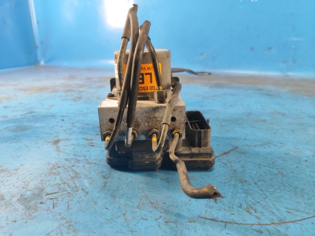 58920A5200 | Блок антиблокувальної системи HYUNDAI ELANTRA GD 12-17 - Фото 4