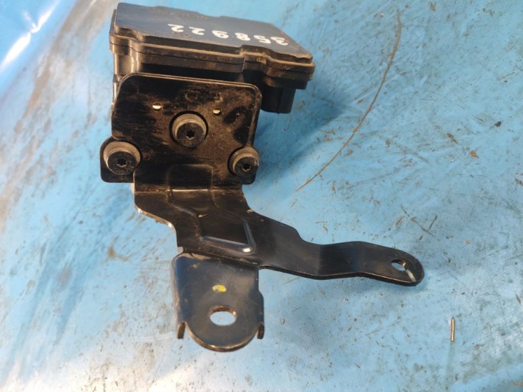 58920A5200 | Блок антиблокувальної системи HYUNDAI ELANTRA GD 12-17 - Фото 5