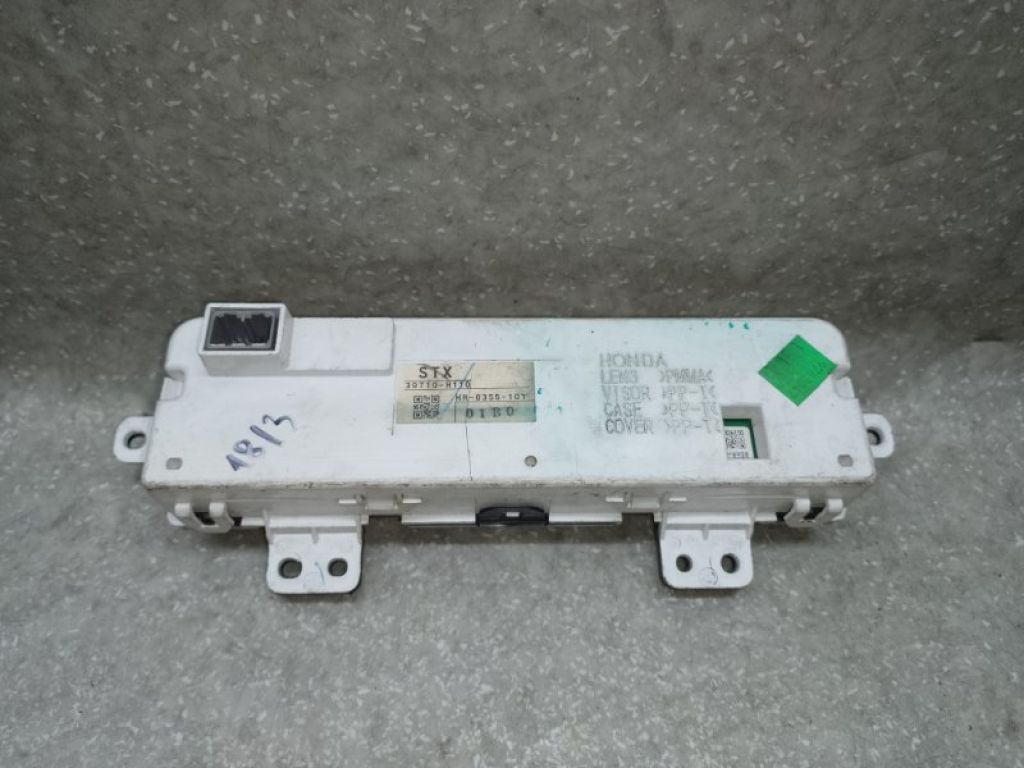 39710-STX-H11 | Монитор ACURA MDX (YD2) 06-13 - Фото 2