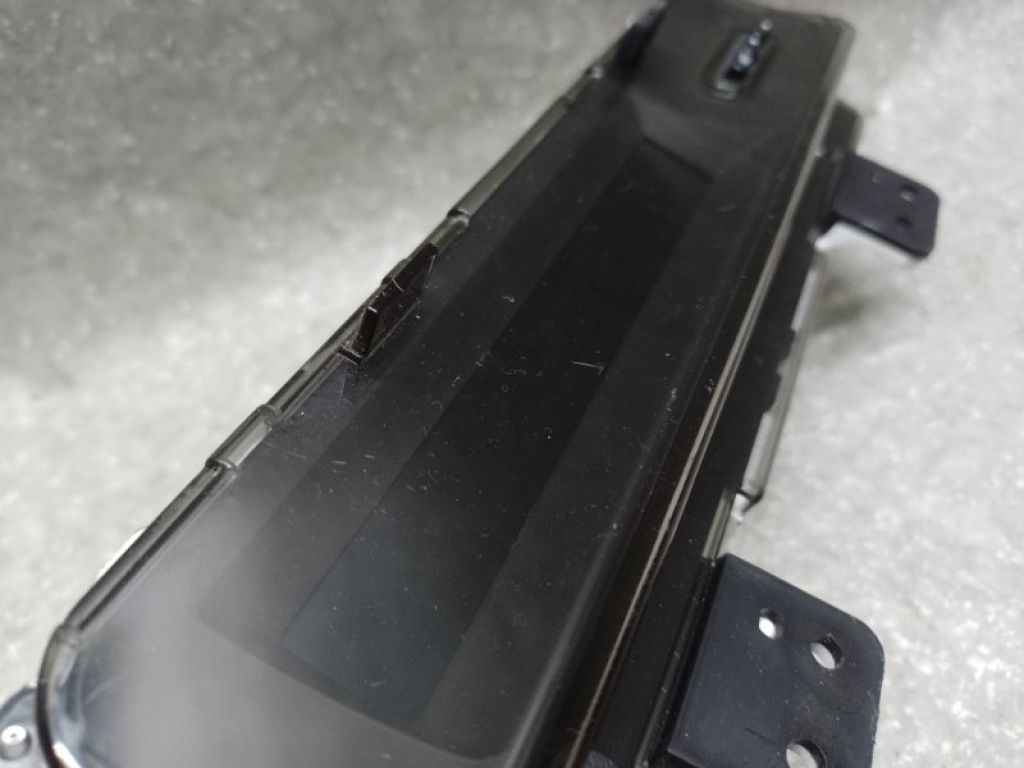 39710-STX-H11 | Монитор ACURA MDX (YD2) 06-13 - Фото 5