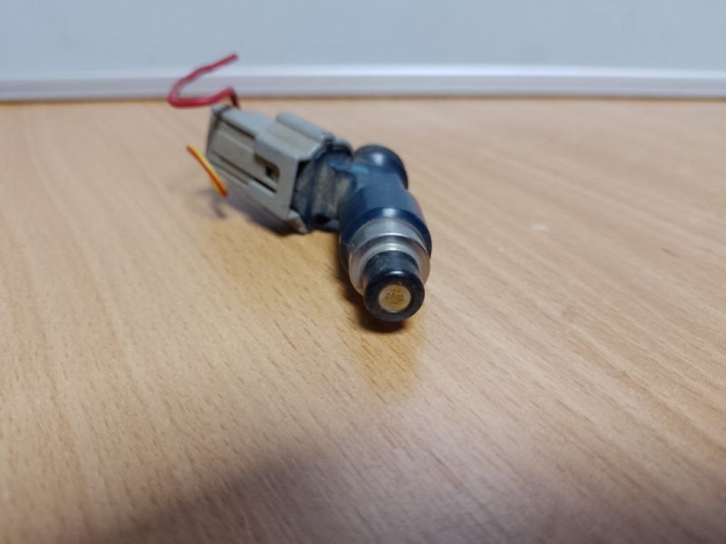 1465A051 | Форсунка топливная MITSUBISHI GALANT 03-12 - Фото 3