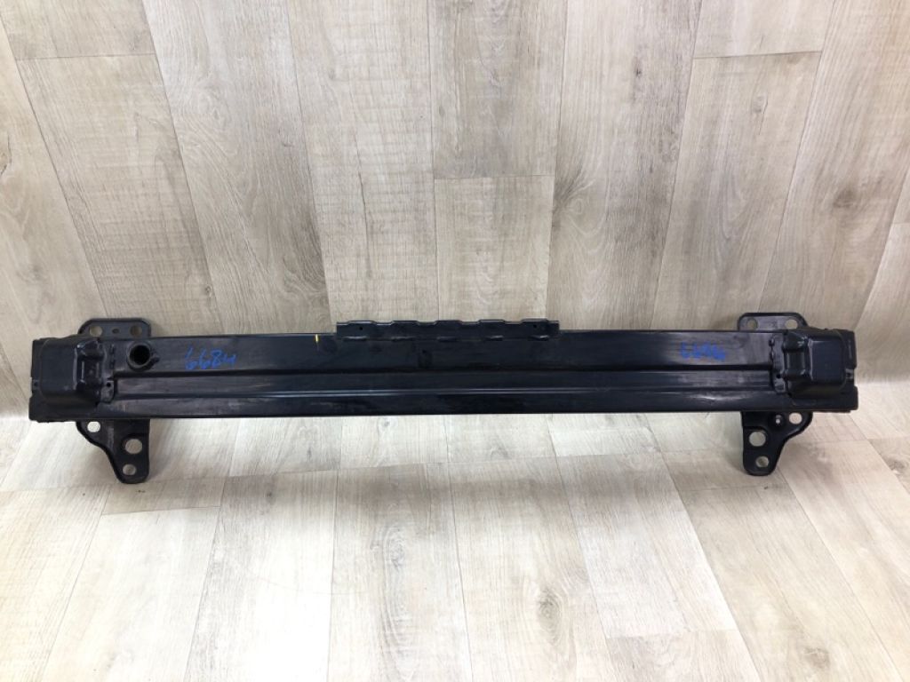 86530-B2500 | Підсилювач переднього бампера KIA SOUL PS 13-19