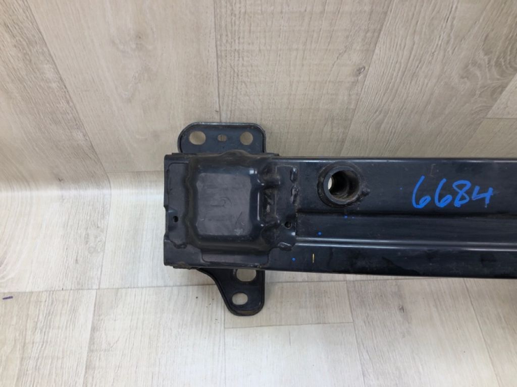 86530-B2500 | Підсилювач переднього бампера KIA SOUL PS 13-19 - Фото 2