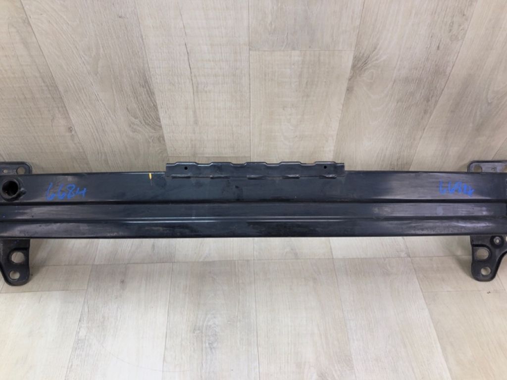 86530-B2500 | Підсилювач переднього бампера KIA SOUL PS 13-19 - Фото 3