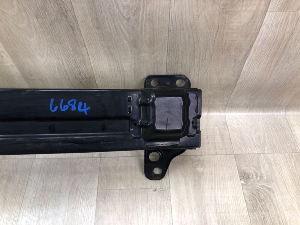 86530-B2500 | Підсилювач переднього бампера KIA SOUL PS 13-19 - Фото 4