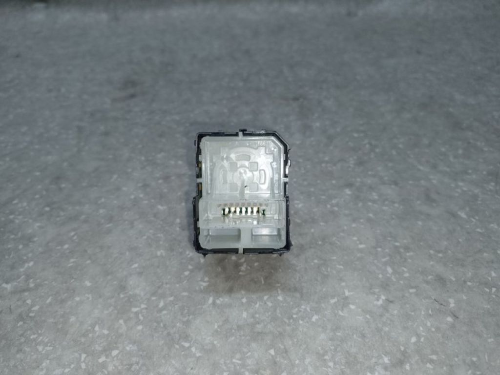 84872-08020 | Блок керування дзеркалами TOYOTA CAMRY 70 17- - Фото 2