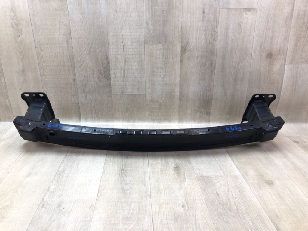 86530-B2500 | Підсилювач переднього бампера KIA SOUL PS 13-19 - Фото 5