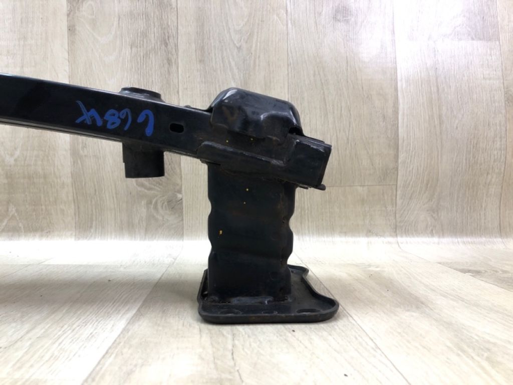 86530-B2500 | Підсилювач переднього бампера KIA SOUL PS 13-19 - Фото 11