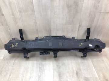 Підсилювач заднього бампера KIA SOUL PS 13-19