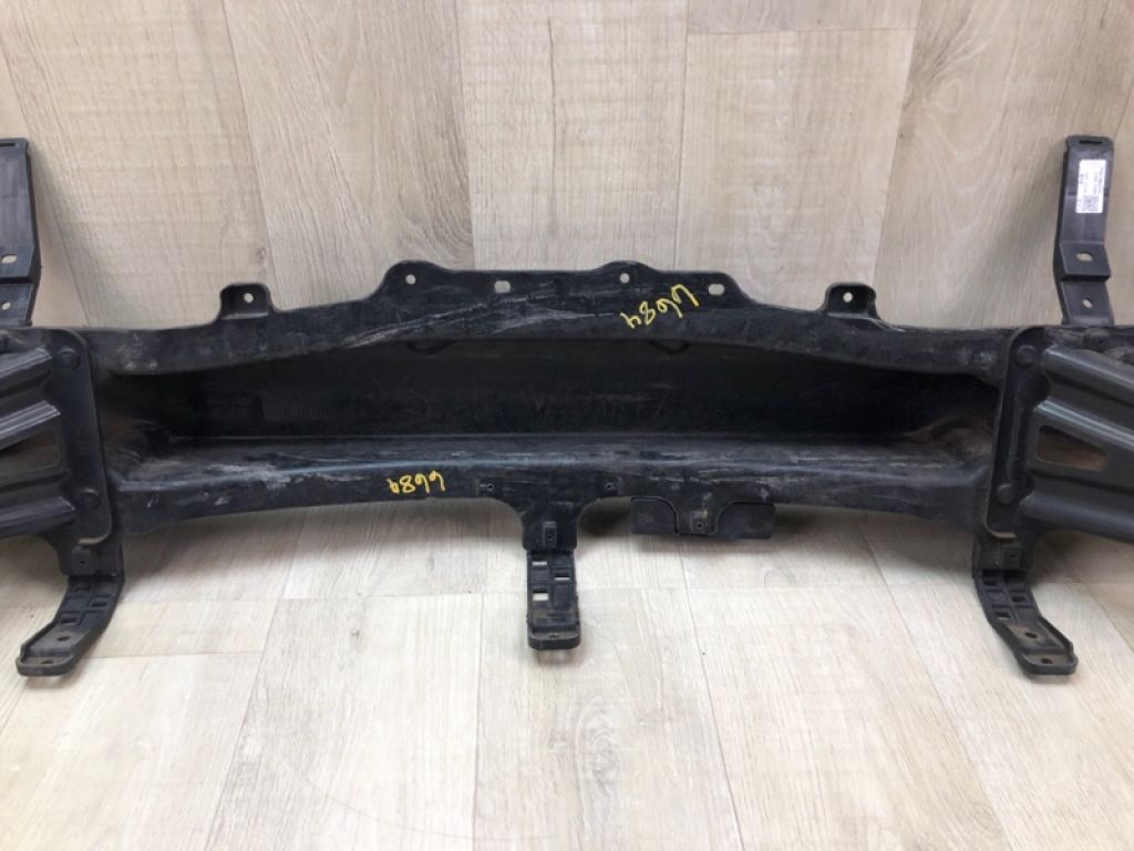 86631-E4010 | Підсилювач заднього бампера KIA SOUL PS 13-19 - Фото 7