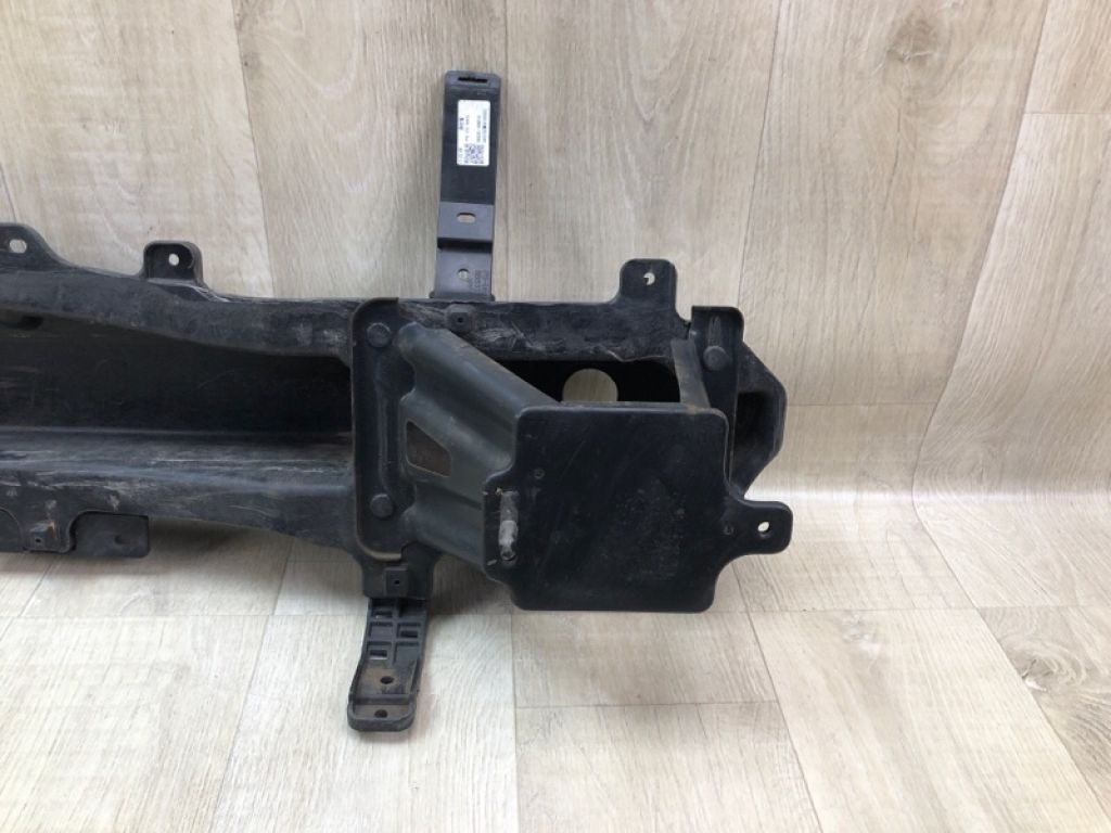 86631-E4010 | Підсилювач заднього бампера KIA SOUL PS 13-19 - Фото 8