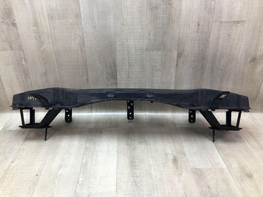 86631-E4010 | Підсилювач заднього бампера KIA SOUL PS 13-19 - Фото 9