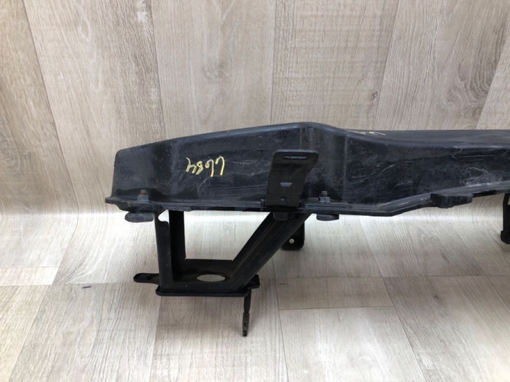 86631-E4010 | Підсилювач заднього бампера KIA SOUL PS 13-19 - Фото 10