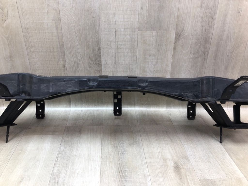 86631-E4010 | Підсилювач заднього бампера KIA SOUL PS 13-19 - Фото 11