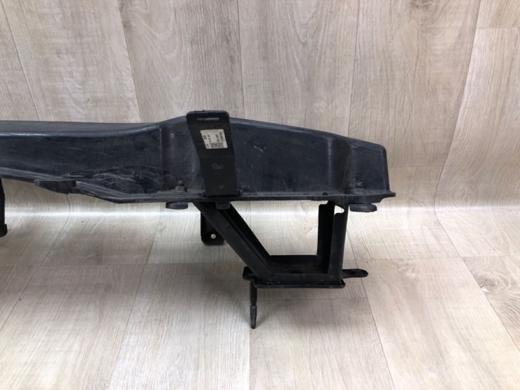 86631-E4010 | Підсилювач заднього бампера KIA SOUL PS 13-19 - Фото 12