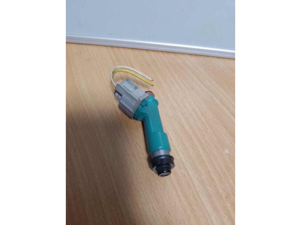 23209-28080 | Форсунка топливная TOYOTA CAMRY 40 06-11