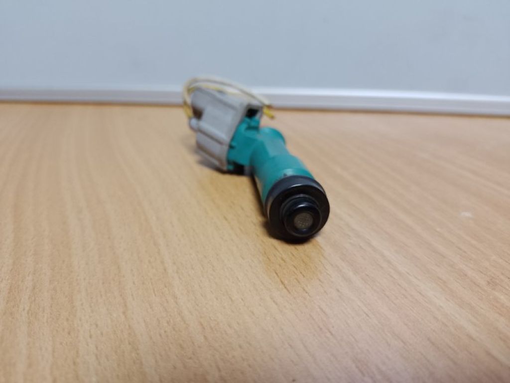 23209-28080 | Форсунка топливная TOYOTA CAMRY 40 06-11 - Фото 3