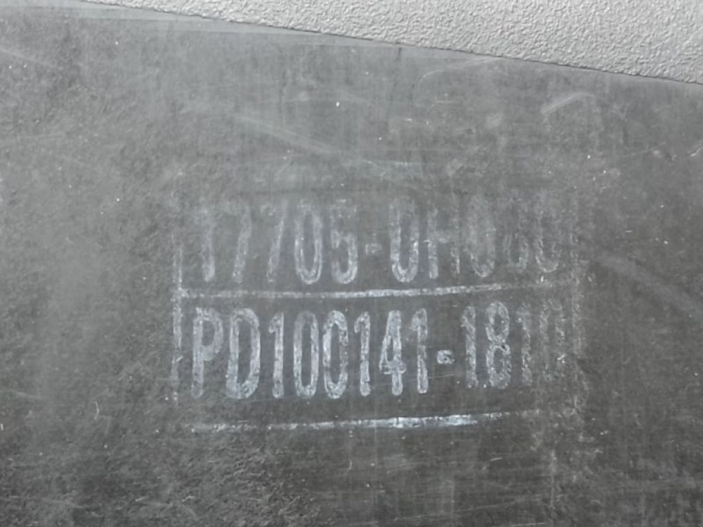 17701-0H010 | Корпус повітряного фільтра TOYOTA CAMRY 30 02-06 - Фото 6