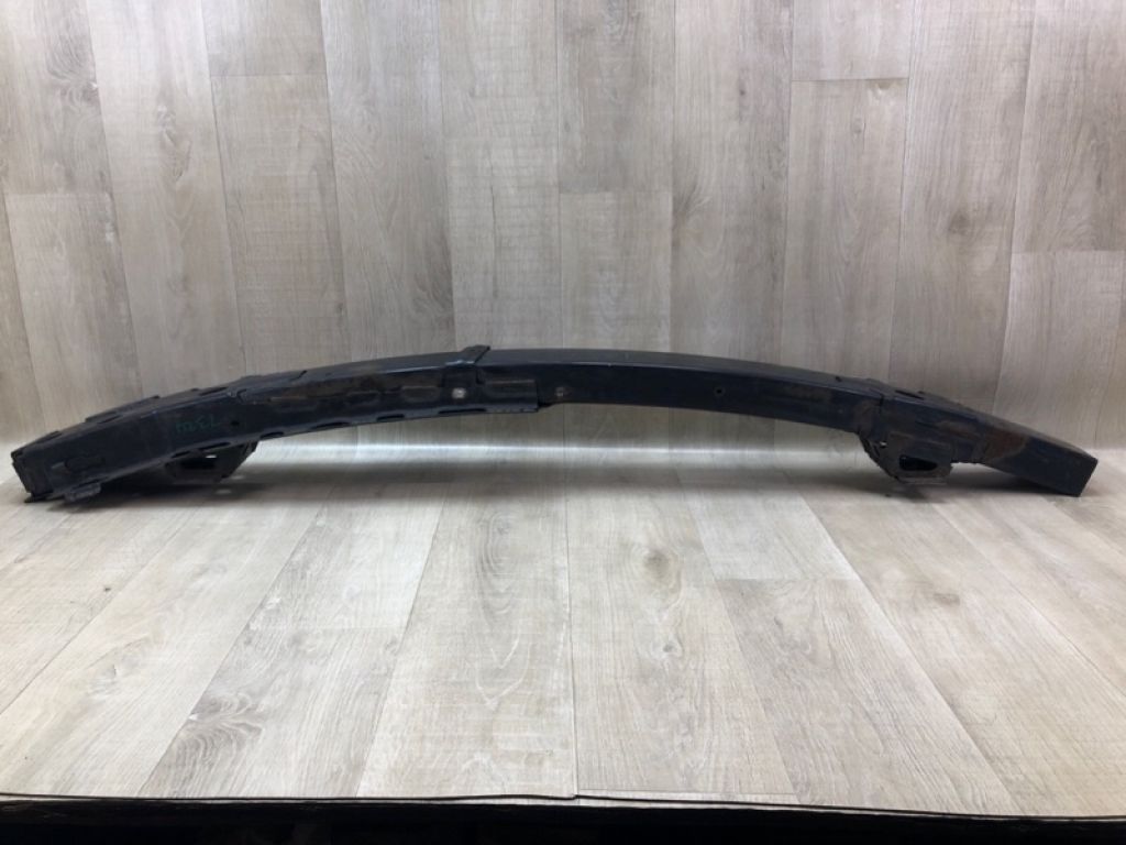 5202108040 | Підсилювач переднього бампера TOYOTA SIENNA 11-16 - Фото 5