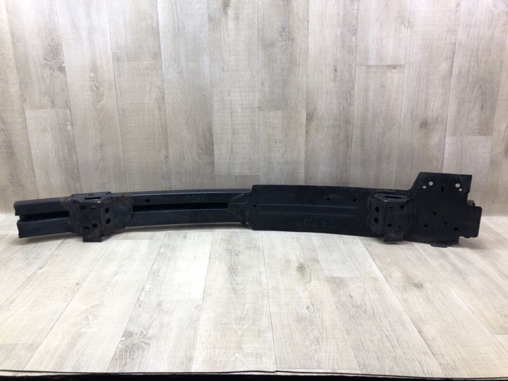 5202108040 | Підсилювач переднього бампера TOYOTA SIENNA 11-16 - Фото 6