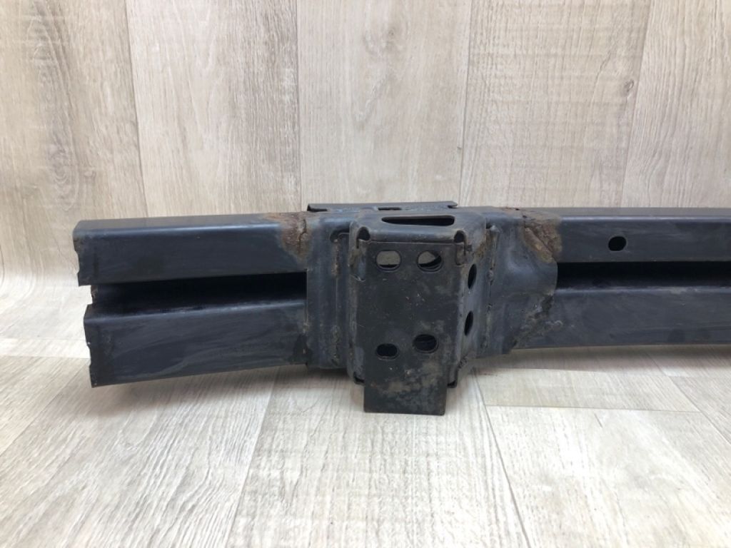 5202108040 | Підсилювач переднього бампера TOYOTA SIENNA 11-16 - Фото 7