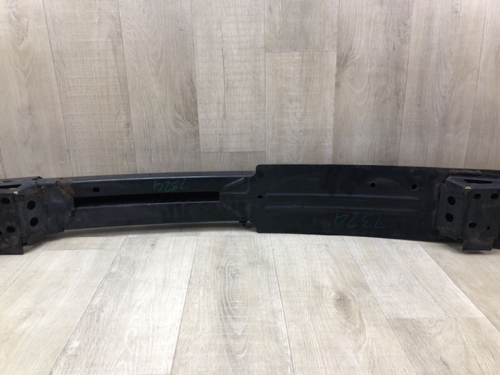 5202108040 | Підсилювач переднього бампера TOYOTA SIENNA 11-16 - Фото 8