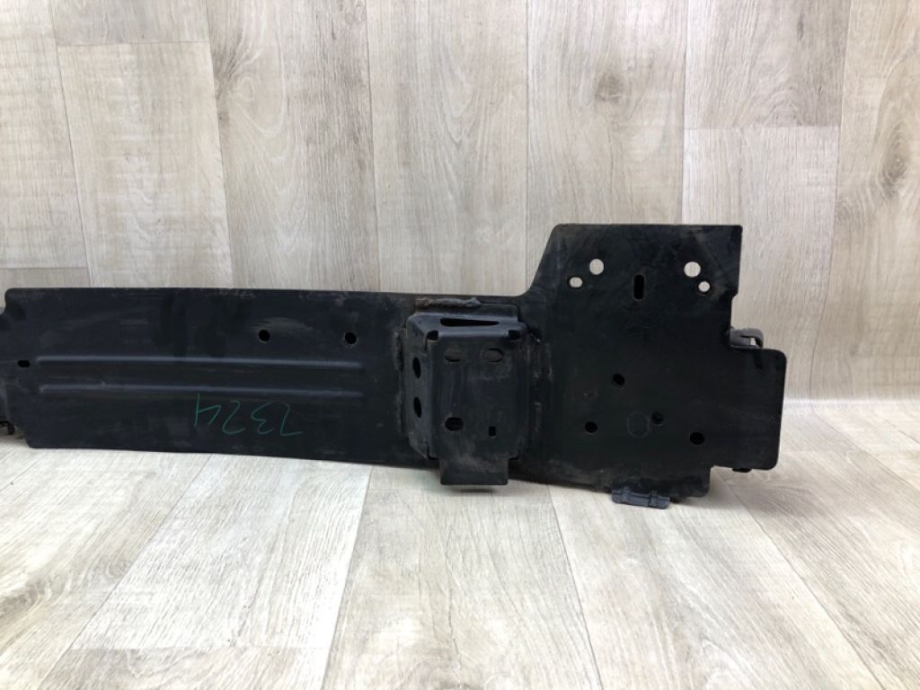 5202108040 | Підсилювач переднього бампера TOYOTA SIENNA 11-16 - Фото 9