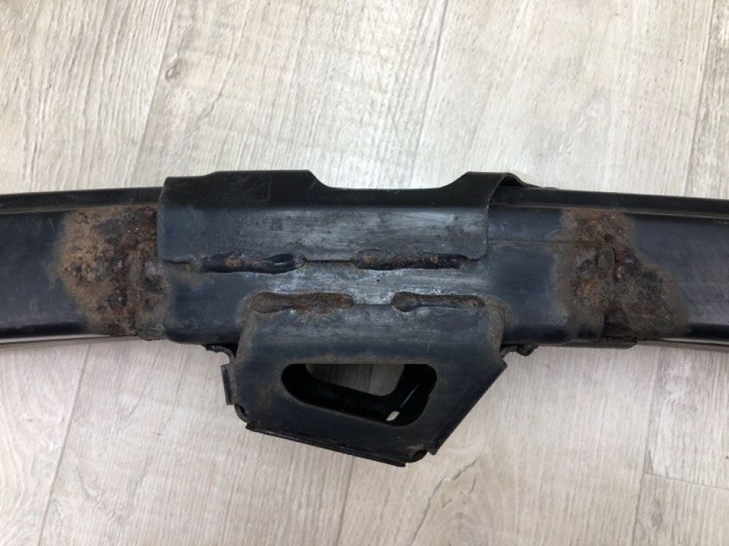 5202108040 | Підсилювач переднього бампера TOYOTA SIENNA 11-16 - Фото 10