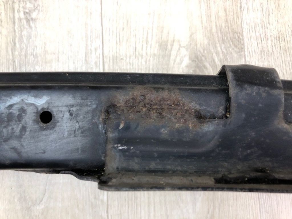 5202108040 | Підсилювач переднього бампера TOYOTA SIENNA 11-16 - Фото 12