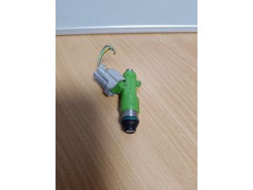 Форсунка паливна NISSAN MURANO Z51 07-14