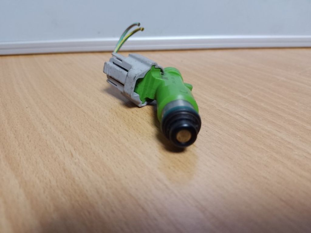 16600-JK20A | Форсунка паливна NISSAN MURANO Z51 07-14 - Фото 3