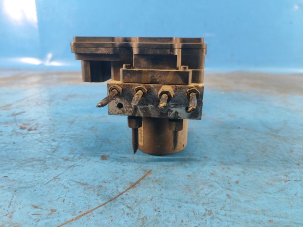 58920F2500 | Блок антиблокувальної системи HYUNDAI ELANTRA AD 16- - Фото 2