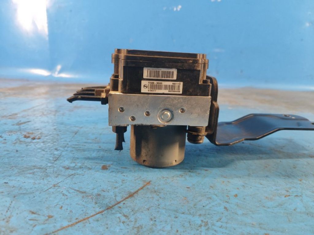 58920F2500 | Блок антиблокувальної системи HYUNDAI ELANTRA AD 16- - Фото 3