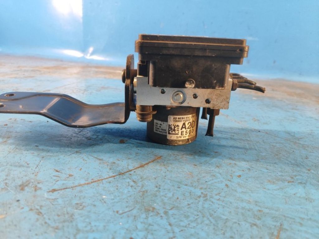 58920F2500 | Блок антиблокувальної системи HYUNDAI ELANTRA AD 16- - Фото 5