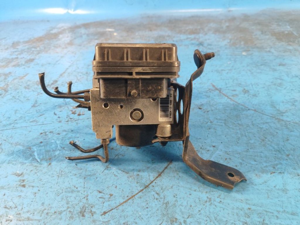 44050-01060 | Блок антиблокувальної системи TOYOTA MATRIX 02-08 - Фото 2