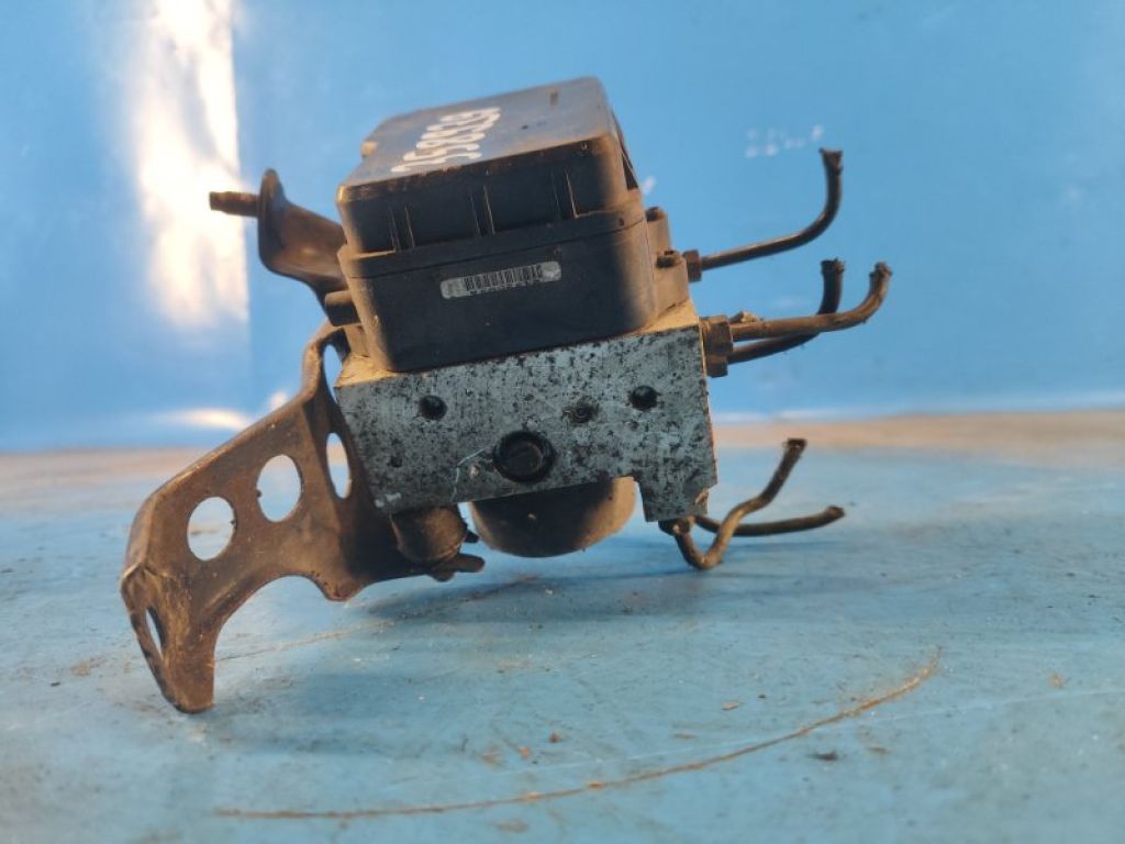 44050-01060 | Блок антиблокувальної системи TOYOTA MATRIX 02-08 - Фото 4