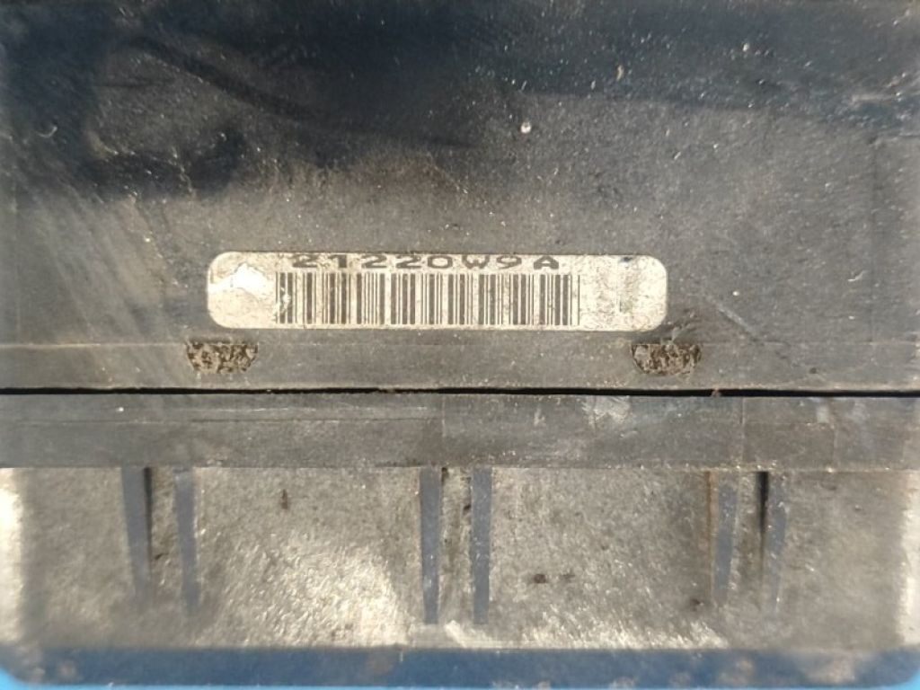 44050-01060 | Блок антиблокувальної системи TOYOTA MATRIX 02-08 - Фото 7