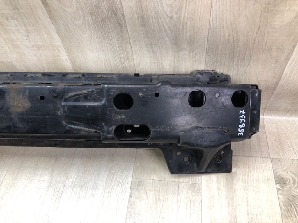 5202108040 | Підсилювач переднього бампера TOYOTA SIENNA 11-16 - Фото 2